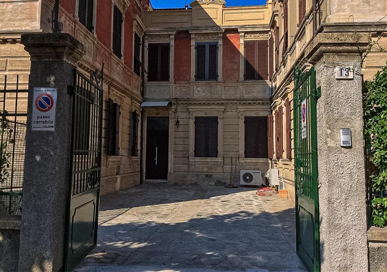 La Corte Albenga Exterior foto