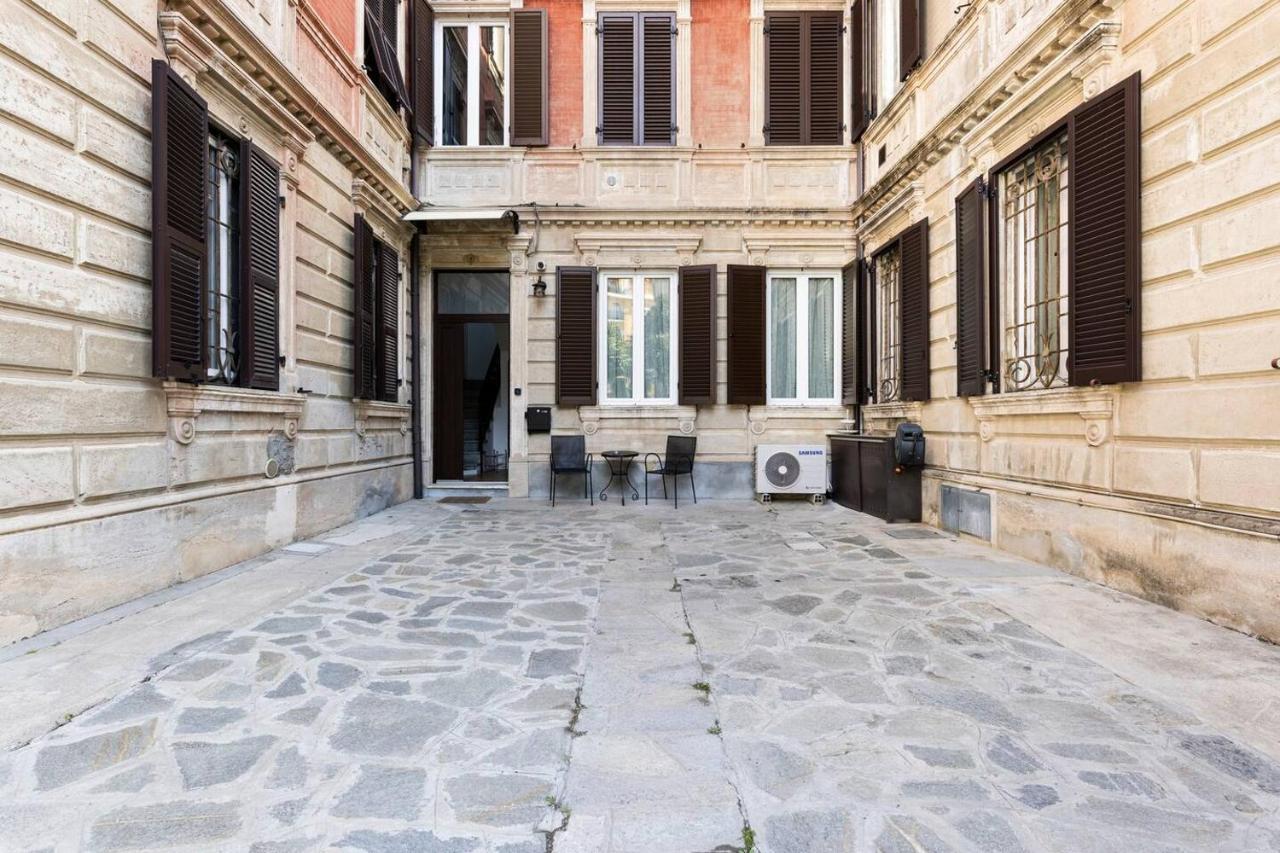 La Corte Albenga Exterior foto